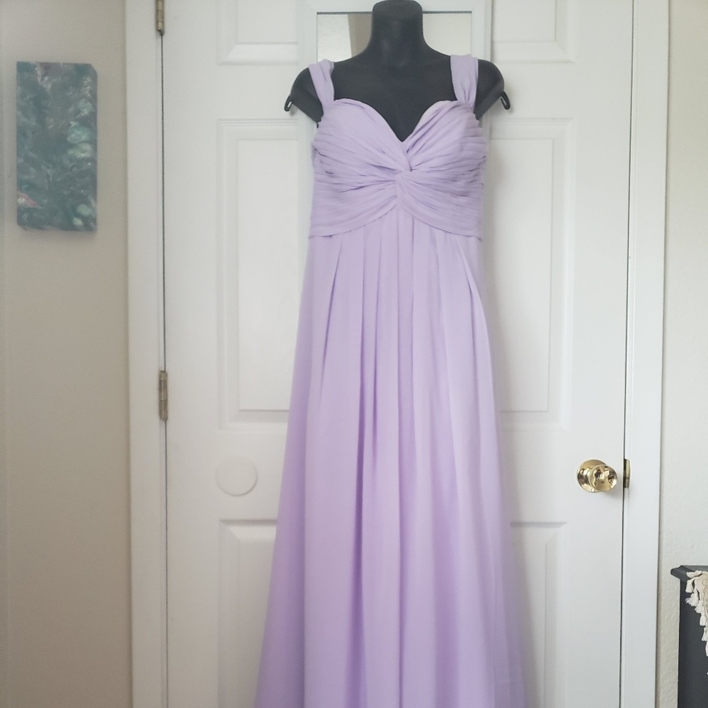 Formal dress